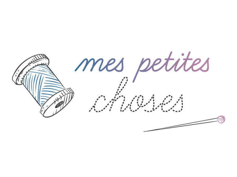 Logo Mes Petites Choses