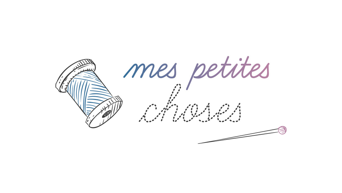 Logo Mes Petites Choses