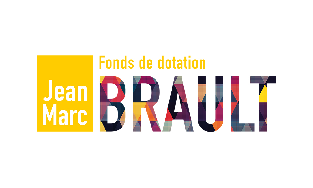 Logo Jean-Marc BRAULT