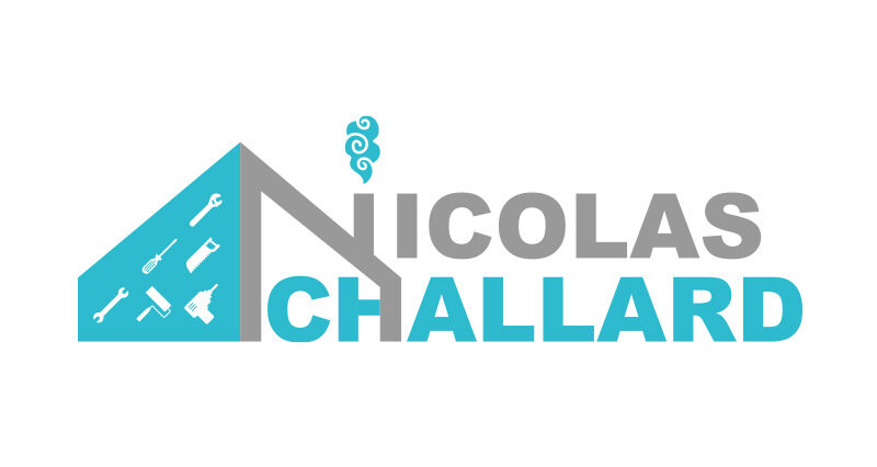 Logo Nicolas CHALLARD