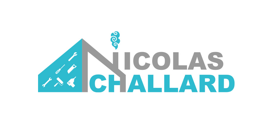 Logo Nicolas CHALLARD