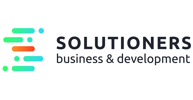 Logo Solutioners Business & Development