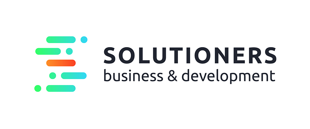 Logo Solutioners Business & Development